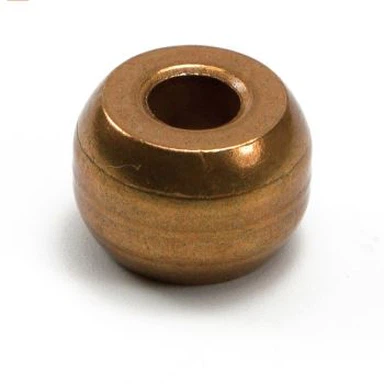 Sintered Bronze Spherical Bushing