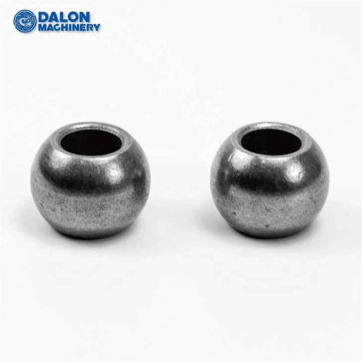 Sintered Oil Iron Bushing