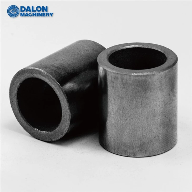 Sintered Oil Iron Bushing