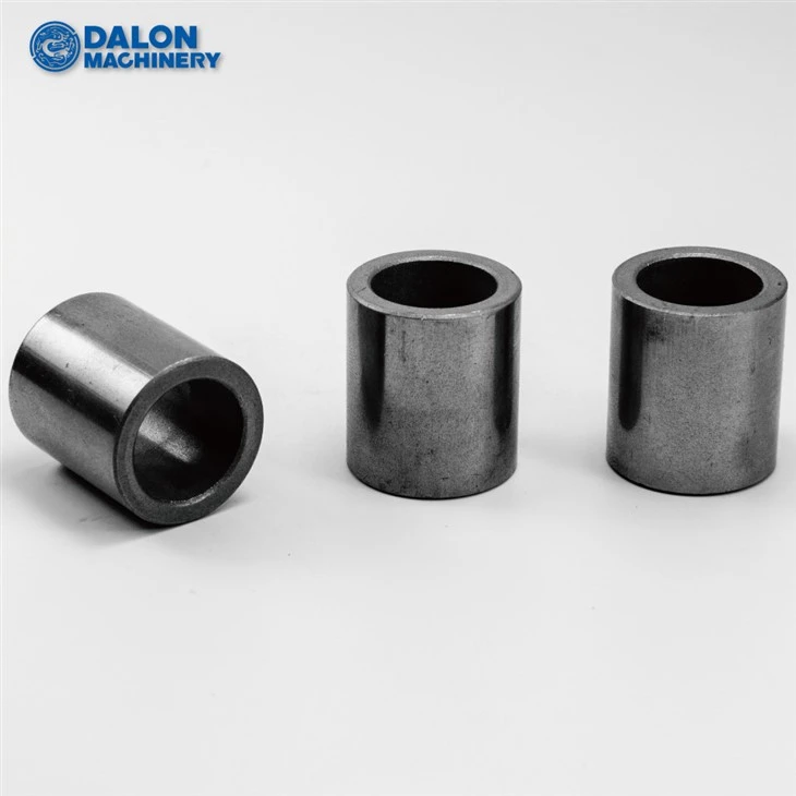 Sintered Oil Iron Bushing