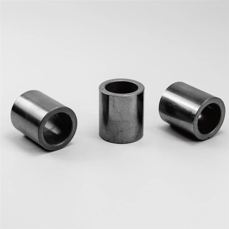 Sintered Oil Iron Bushing