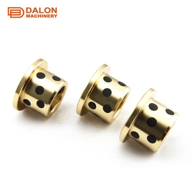 Bearing Bushing ermi