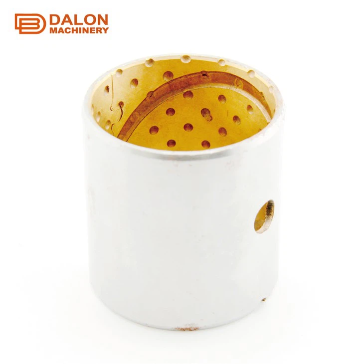 Weldable Stál Bushing